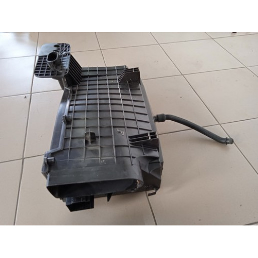 Корпус радіатора пічки Fiat Scudo 2004-2006 9001727